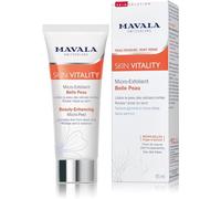Mavala - Micro-Exfoliant Belle Peau Skin Vitality - Formule Bonne Mine Éclat du Teint - Gommage Crème Doux, Stimule la Micro-Circulation - Tout Type de Peau - 65ml