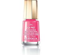 Mavala Mini Color Nail Polish - 71 La Paz - Rosa