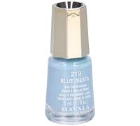 MAVALA Mini Color Vernis 219 Blue Siesta À Ongles 5 ml
