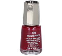MAVALA Mini Color Vernis à ongles 82 Samara À Ongles 5 ml