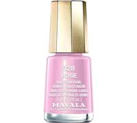 Mavala Mini Color Vernis à Ongles Crème, 328 Rose, 5 ml