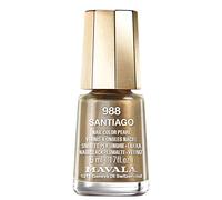 Mavala Mini Color Vernis à Ongles Crème 5 ml - 988 : Santiago
