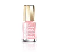 Mavala Mini Color Vernis à Ongles Crème 5 ml - Couleur : 157 : Blush Pink