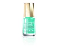 Mavala Mini Color Vernis à Ongles Crème 5 ml - Couleur : 171 : Blue Curaçao