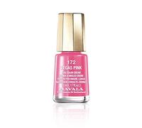 Mavala Mini Color Vegas Pink 172 5 ml