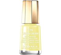 Mavala Mini Color Vernis à Ongles Crème 5 ml - Couleur : 179 : Lemon Cream