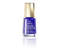 Mavala Mini Color Vernis à Ongles Crème 5 ml - Couleur : 24 : Tokyo