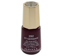 Mavala Mini Color Vernis à Ongles Crème 5 ml - Couleur : 292 : St-Germain