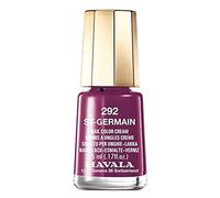 Mavala Mini Color Vernis à Ongles Crème 5 ml - Couleur : 292 : St-Germain