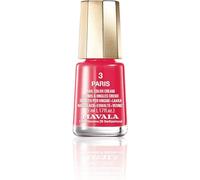 Mavala Mini Color Vernis à Ongles Crème 5 ml - Couleur : 3 : Paris