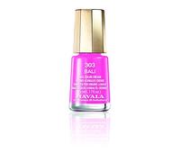Mavala Mini Color Vernis à Ongles Crème 5 ml - Couleur : 303 : Bali