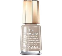 Mavala Mini Color Vernis à Ongles Warm Grey 314 5ml