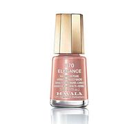 Mavala Mini Color Vernis à Ongles Crème 5 ml - Couleur : 370 : Elegance