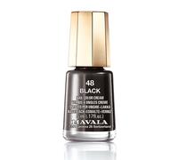 Mavala Mini Color Vernis à Ongles Crème Black À New 5 ml