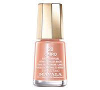 Mavala Mini Color Vernis à Ongles Crème Cairo À New 5 ml