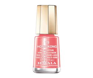Mavala Mini Color Vernis à Ongles Crème Hong Kong À New 5 ml