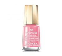 Mavala Mini Color Vernis à Ongles Crème Toulouse 52 5ml