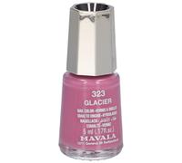Mavala® Mini Color Vernis à Ongles Glacier 323 À 5 ml