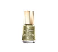 MAVALA MINI COLOR Vernis à ongles Gold Shimmer 393 (5 ml).