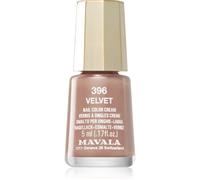 Mavala Mini Color vernis à ongles teinte 396 Velvet 5 ml