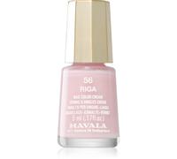 Mavala Mini Color Vernis à Ongles Crème Riga À New 5 ml