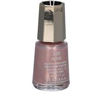 Mavala Mini Colour Nagellack Papillon-Rose 328 Vernis À Ongles 5 ml