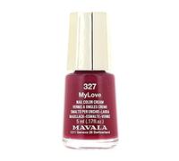 Mavala Mini couleur avec ailes, MyLove