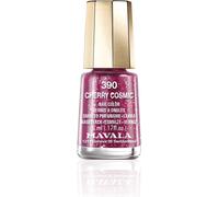 Mavala Mini couleur d'ongles Cherry Cosmic 5ml