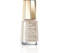 Mavala Mini couleur d'ongles Warm Grey 5ml