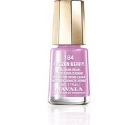 Mavala Mini nail color Frozen Berry 5ml