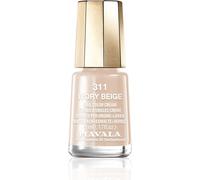 Mavala Mini nail color Ivory Beige 5ml