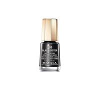 Mavala Mini Nail Polish Black 5ml