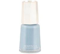 Mavala Mini Nail Polish Blue Mint 5ml