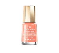 Mavala Mini Nail Polish Colour Tangerine 5ml - 91147