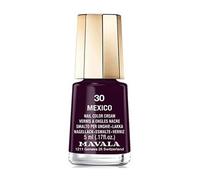 Mavala Mini Nail Polish Mexico 5ml