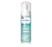 Mavala - Mousse Démaquillante Perfectrice Pore Détox - Nettoyant Visage Purifiant - Avec Épilobe Alpin et Eau d'Hamamélis - Peaux Sujettes aux Imperfections - 165ml