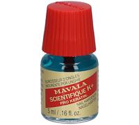 Mavala M'Scientifique K+ Nagelhärter Vernis À Ongles 5 ml