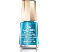 Mavala Nagellack 130 Aqua Blue 5 ml
