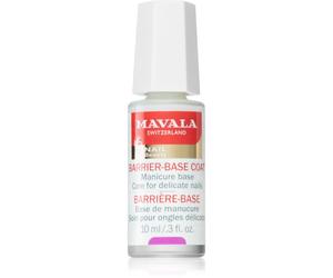 Mavala Nail Beauty Barrier-Base Coat vernis de base 10 ml