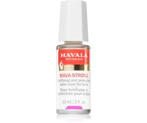 Mavala Nail Beauty Mava-Strong vernis de base 10 ml
