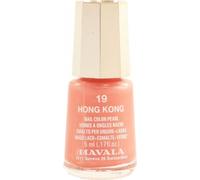 Mavala Nail Polish 19 Hong Kong