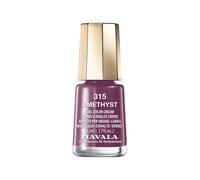 Mavala Nail Polish 315 Amethyst 5 ml