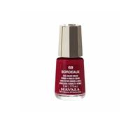 Mavala Nail Polish 69 Bordeaux 5 ml