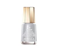 Mavala Mini Color Vernis à Ongles Nacré Silver 38 5ml