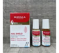Mavala Nail Shield 10ml (2)