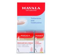 Mavala Nail Shield Coffret cadeau ongles et cuticules