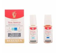 Mavala Nail Shield Duo 2x10ml - Phase 1/Phase 2 20 ml