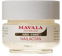 Mavala Nailactan Crème Nourrissante Pour Ongles Abîmés Pot 15 ml
