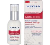 Mavala Nutri-Elixir Nutrition Anti-Age Sérum Essentiel NE Sérum Nutri Elixir