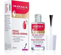 Mavala Oil Seal Dryer top coat 10 ml
